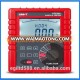 2/3/4 Pole Earth Resistance Voltage Soil Resistivity Tester Meter RS232 UT523A