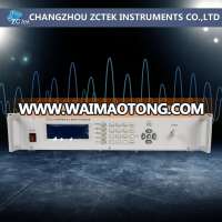 ZC6221A 2-in-1 Audio Signal Generator / Noise Generator & Programmable Digital Filter with Power Output