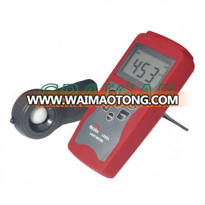 Digital Lux Meter LX821 ,UV light meter