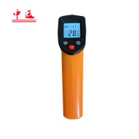 Gun type Non-Contact 400 degree  Digital IR Infrared Thermometer Temperature Meter Gun